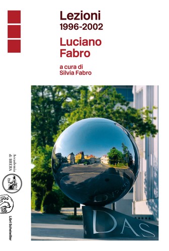 Lezioni 1996 2002 fabro - lezioni, 1996-2002