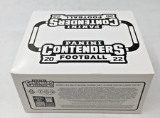 2022 PANINI Contenders