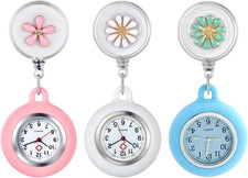 Orologio Da Infermiera - Clip