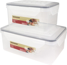 Set 2 Grandi Contenitori