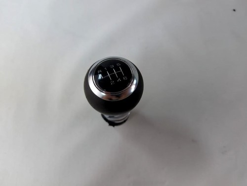 Pomello cambio manuale - cambio, a4