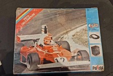 Pista dei Campioni Polistil A1