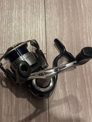 Mulinello pesca spinning 19 - mulinello,