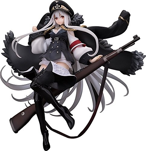 Figurina ragazze frontline - figurina,