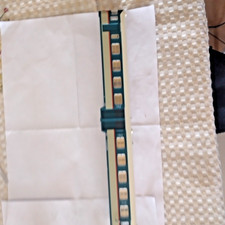 Automotrice Aln 668 Lima ultima produzione telaio buone condizioni