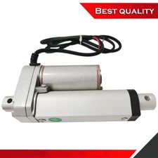 Attuatore Lineare 2 Pollici 12
