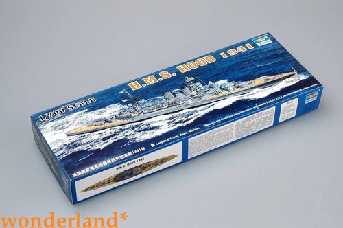 Trombettiere 700 05740 hms - 05740,