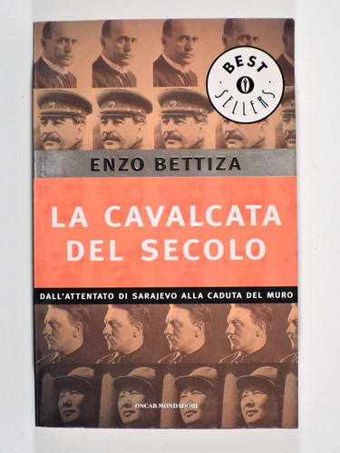 Cavalcata del secolo - la, secolo,