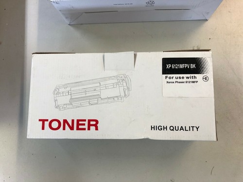 Toner compatibile xerox - compatibile, xp