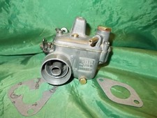 CARBURATORE WEBER 26 OC MAGGIORATO A 28 BIANCHINA AUTOBIANCHI MOTORE SOGLIOLA