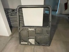 ALR6852 Portellone posteriore Defender 90 1990-2001 e primi TD5 ALR6851