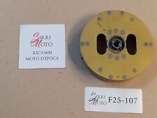 VOLANO ACCENSIONE MOTORE