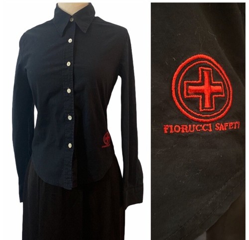 Fiorucci jeans sicurezza - di,