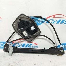 Cremagliera anteriore dx Volkswagen Golf 5 2007 Cod: 1K0959702M ecoAC10517