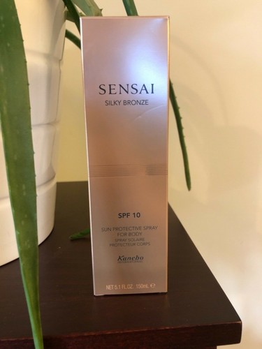 Sensai bronzo setoso - sensai, 10