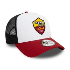 Cappello Snapback AS Roma New