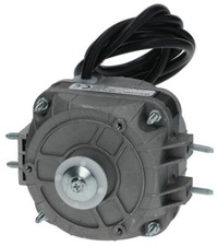 WEIGUANG YZF 5-13 18-26 VENTILATORE MOTORE FRIGORIFERO CONGELATORE 5W 5 WATT MULTI FIT 220-240v