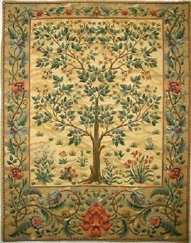 Arazzo parete albero della - arazzo,