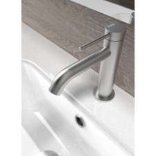 MISCELATORE LAVABO SENZA