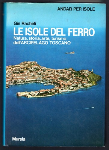Isole del ferro - del,