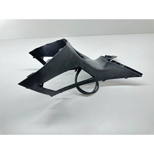 Plastica tunnel centrale - plastica,