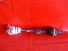 SEMIASSE DX RENAULT CLIO 1.5