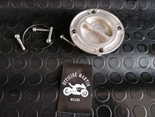 Tappo Serbatoio Benzina C E C Tech Per Pista Suzuki Gsx R 1000 2002
