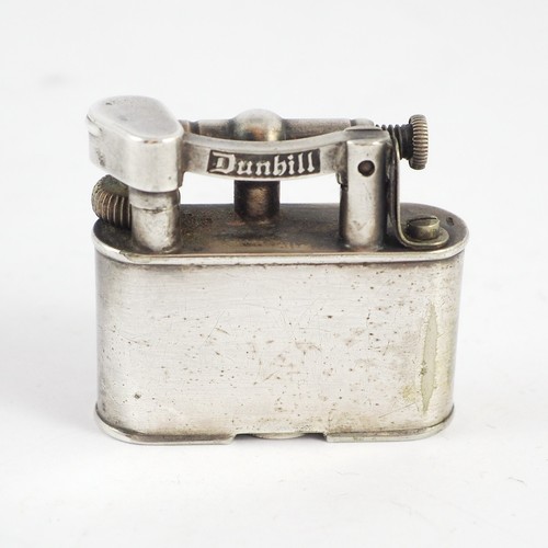 Dunhill accendino benzina - accendino, a