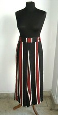 Attualli e alla moda pantalone ZARA modello largo   Tg XS  COMPRALO SUBITO