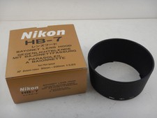 Nikon nikkor original - nikon,