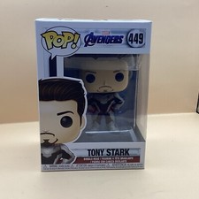 Funko Pop Vinyl Bobble 449
