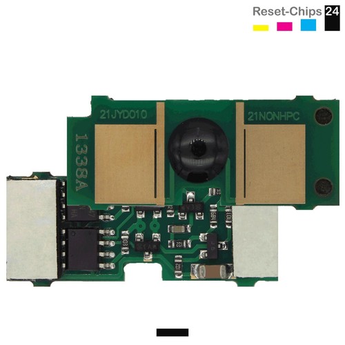 Toner chip adatto per - chip,