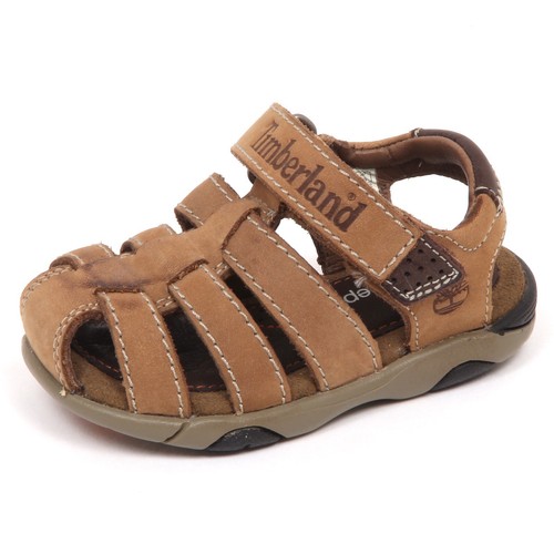 E6280 sandalo bimbo - , brown
