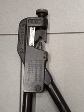 Cembre pinza cemtn 120s per - cembre,