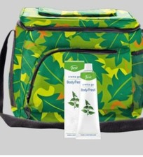 borsa termica frigo just +