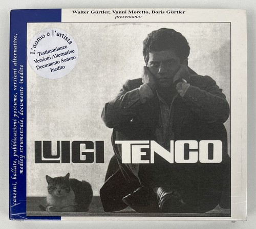 Cofanetto sigillato luigi - sigillato, 2