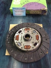 DISCO FRIZIONE RAYTON FISSORE MAGNUM 2.0 4x4 DIAMETRO 230 (VALEO D 454/S)