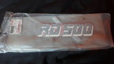 Yamaha rd500lc 47x nos - yamaha,