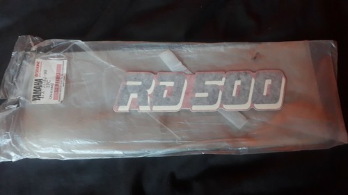Yamaha rd500lc 47x nos - rd500lc,