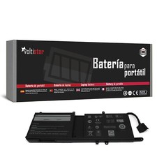Batteria Per Portatile Dell