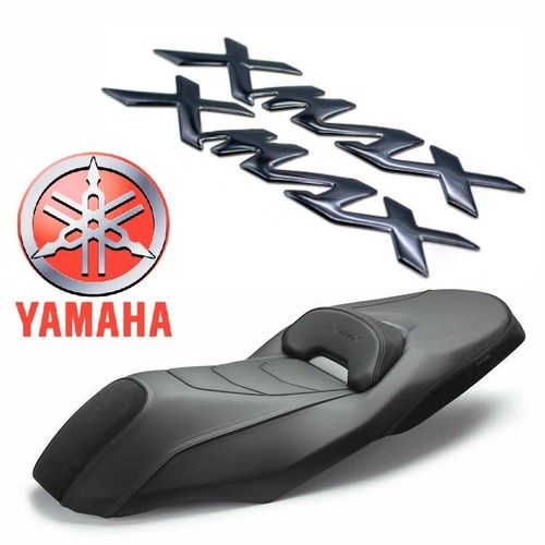 Yamaha xmax max 300 - yamaha,