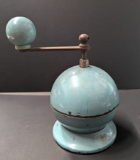 macina caffè 3 spade vintage