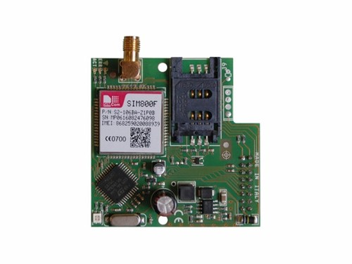 Amc xgprs combinatore - xgprs,