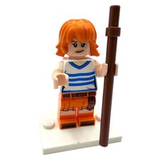 LEGO® One Piece Minifigure