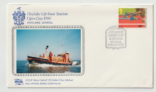 1986 regno unito gb cover - gb,