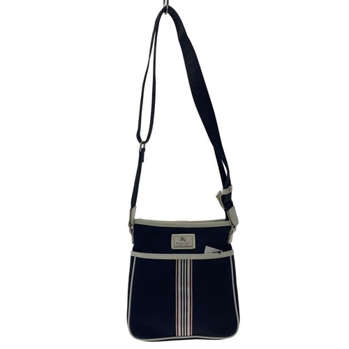 Borsa tracolla burberry - a,