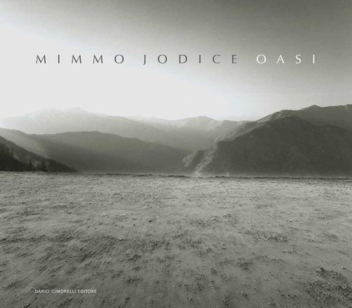 Mimmo jodice oasi ediz - mimmo, jodice.