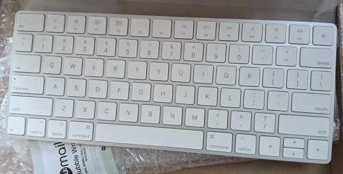 Apple magic keyboard a1644 - apple,