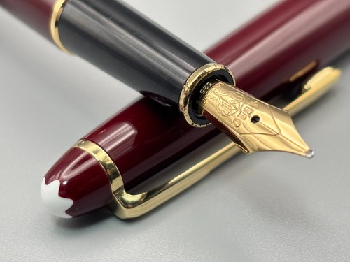 Montblanc meisterstuck 144 - montblanc,