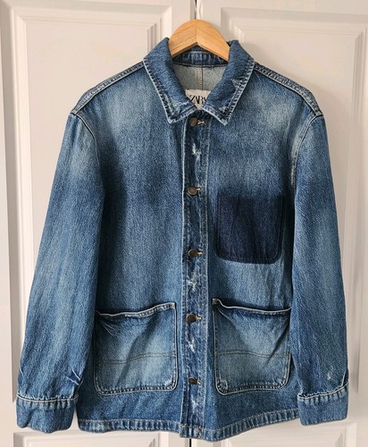 Giacca zara blu - giacca,